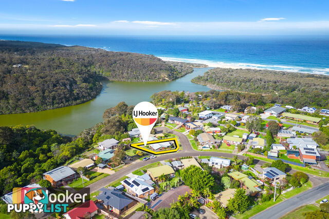 1 Uringa Close LAKE BUNGA VIC 3909