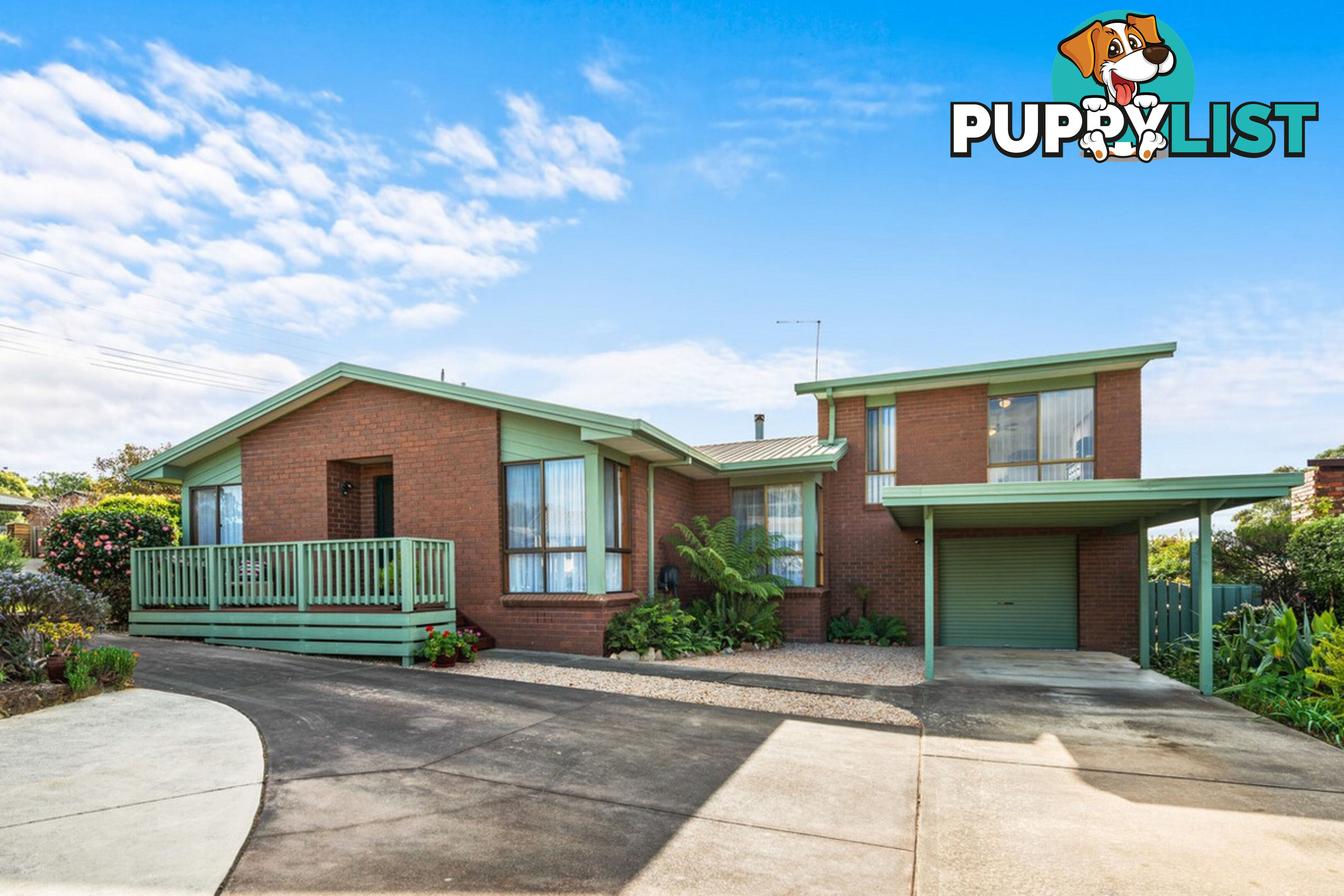 1 Uringa Close LAKE BUNGA VIC 3909