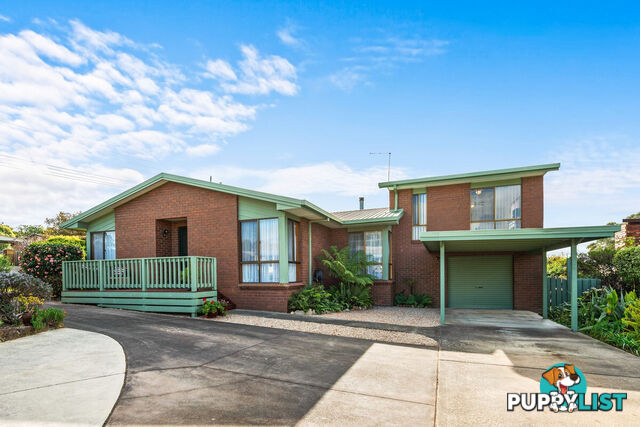 1 Uringa Close LAKE BUNGA VIC 3909