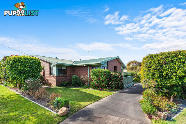 1 Uringa Close LAKE BUNGA VIC 3909