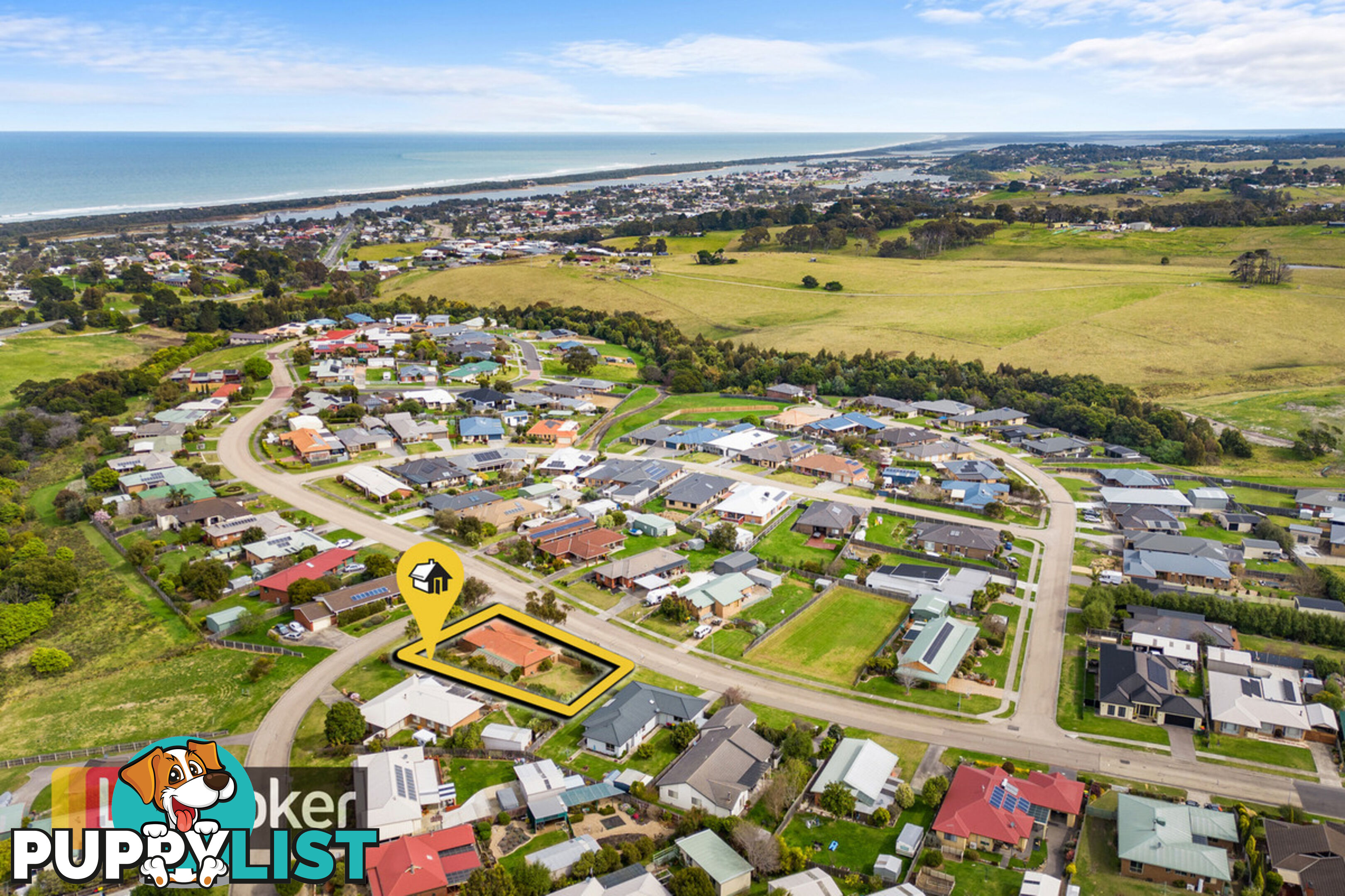 1 Morkham Court LAKES ENTRANCE VIC 3909