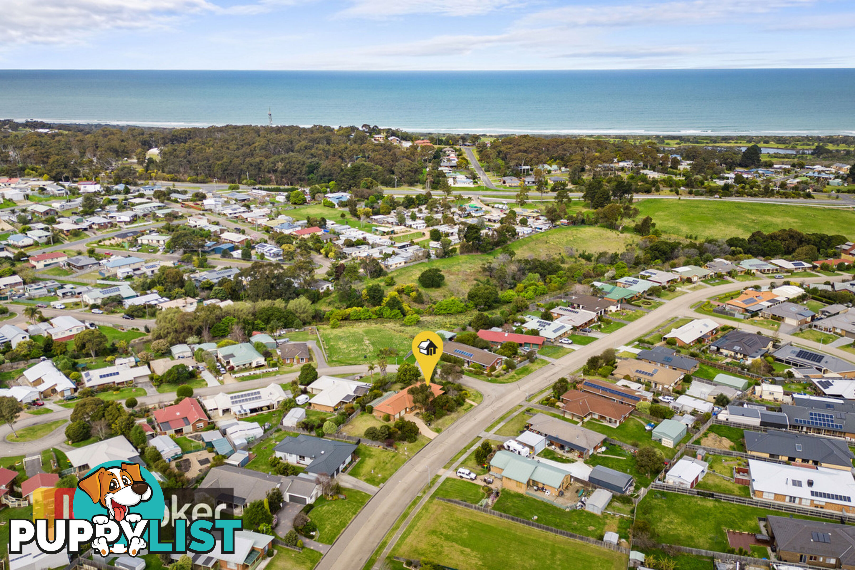 1 Morkham Court LAKES ENTRANCE VIC 3909