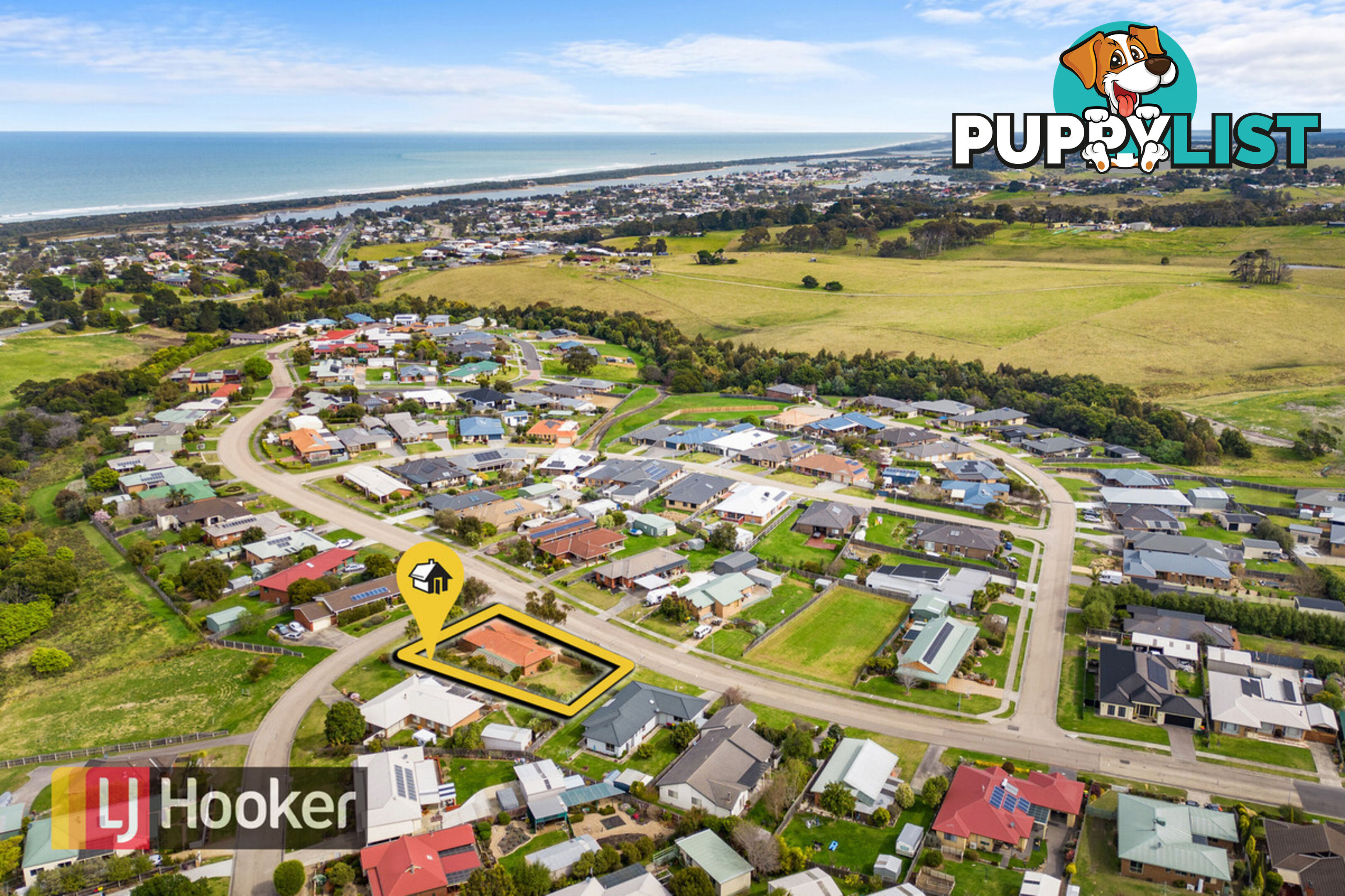 1 Morkham Court LAKES ENTRANCE VIC 3909