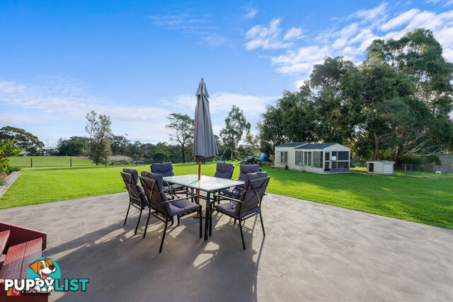 2 Matthew Avenue METUNG VIC 3904