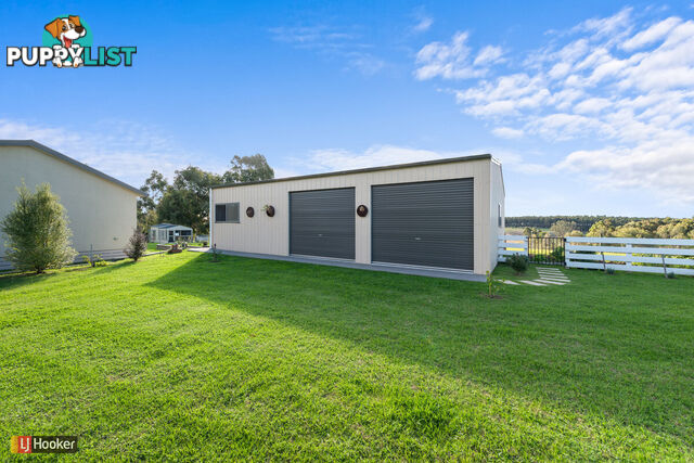 2 Matthew Avenue METUNG VIC 3904