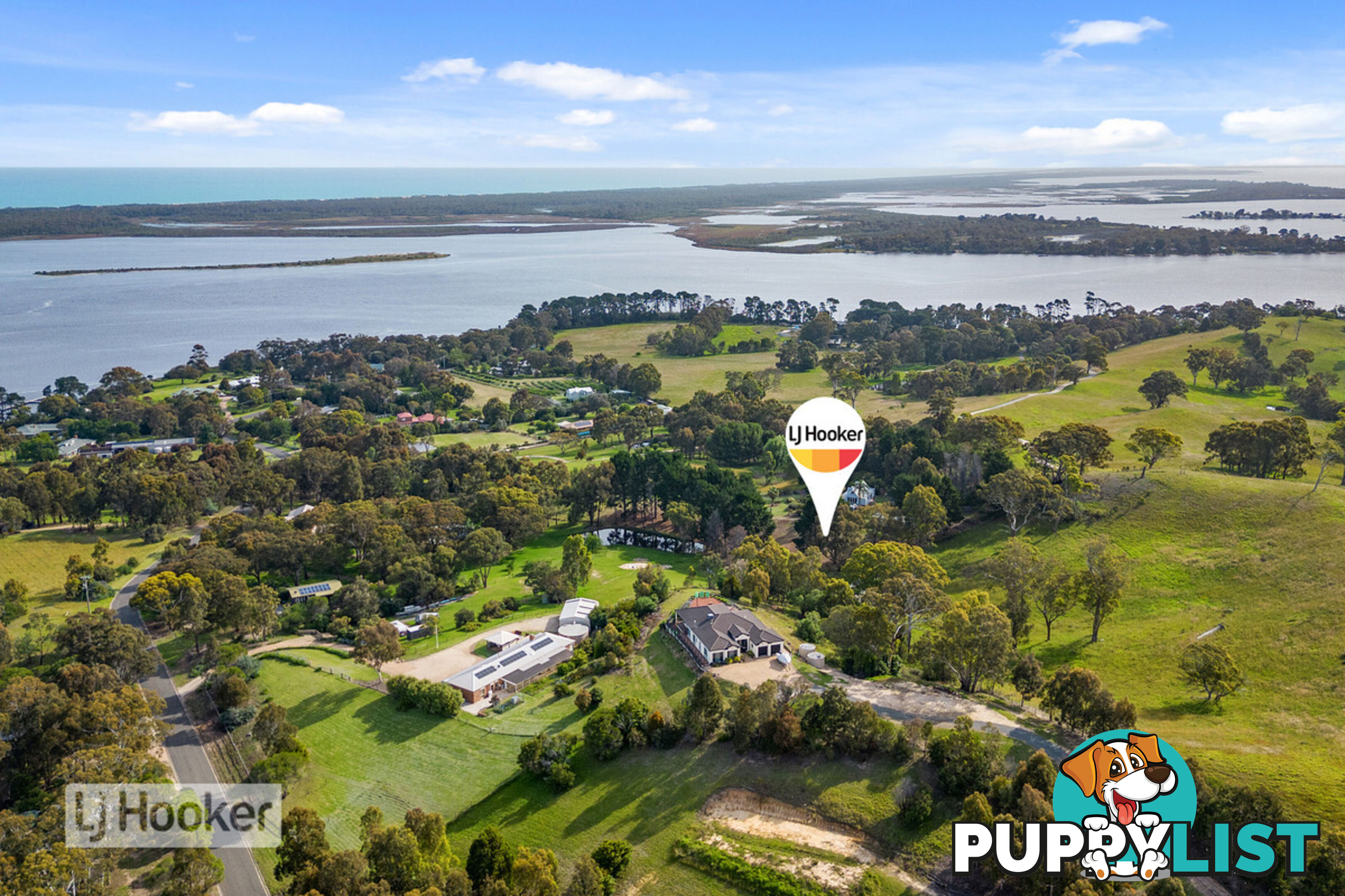 34 Lakeshore Drive NUNGURNER VIC 3909