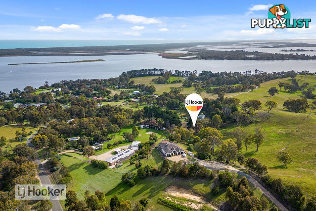 34 Lakeshore Drive NUNGURNER VIC 3909