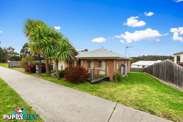 3 Daly Street LAKE BUNGA VIC 3909