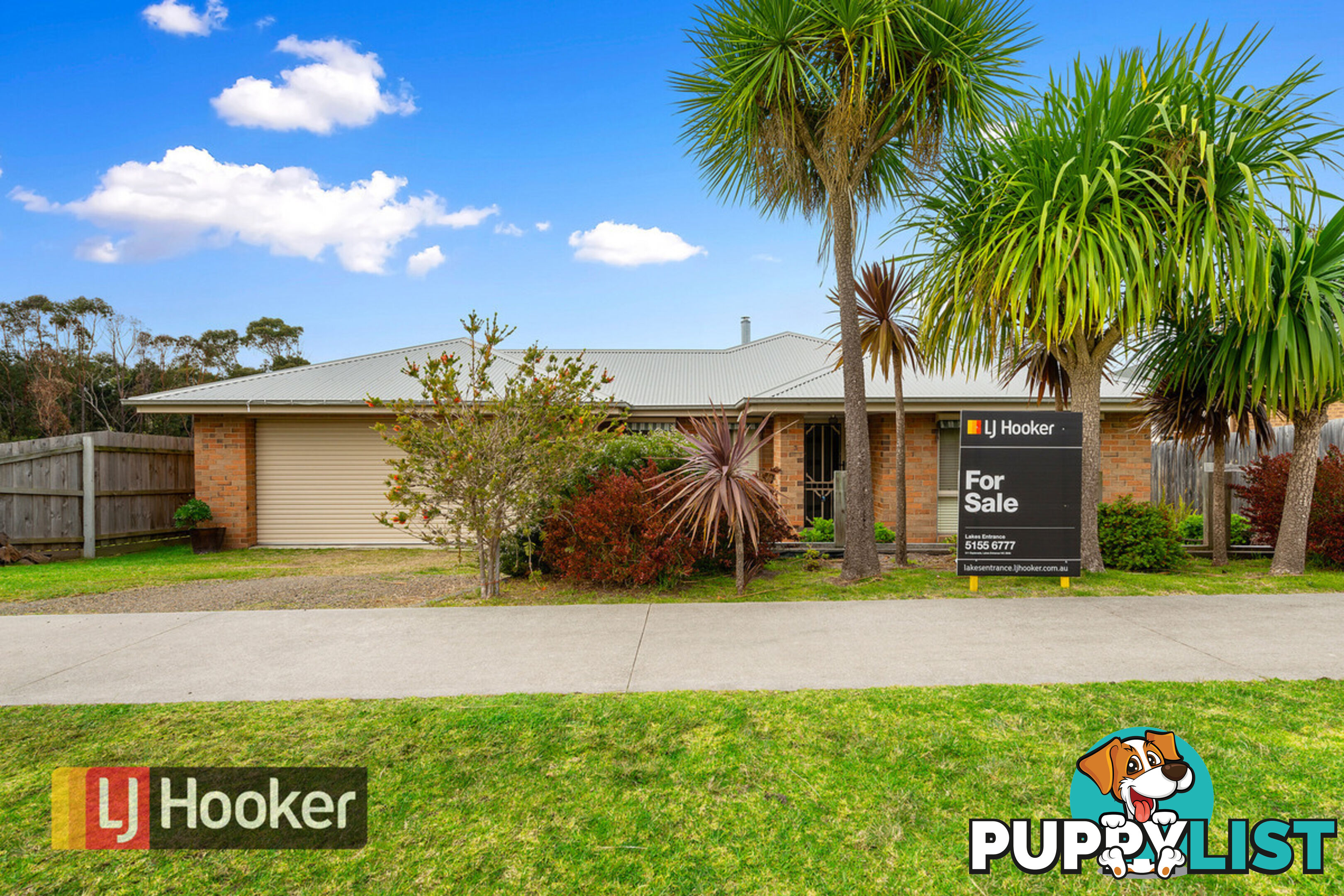 3 Daly Street LAKE BUNGA VIC 3909