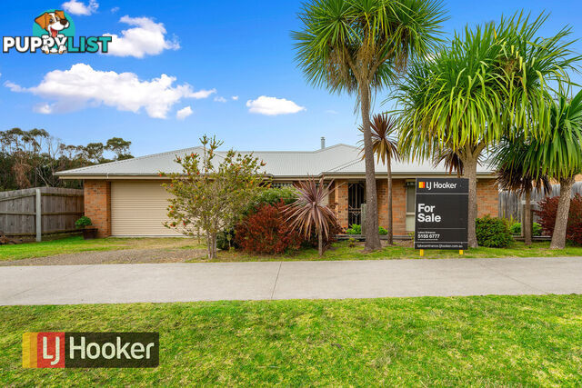 3 Daly Street LAKE BUNGA VIC 3909