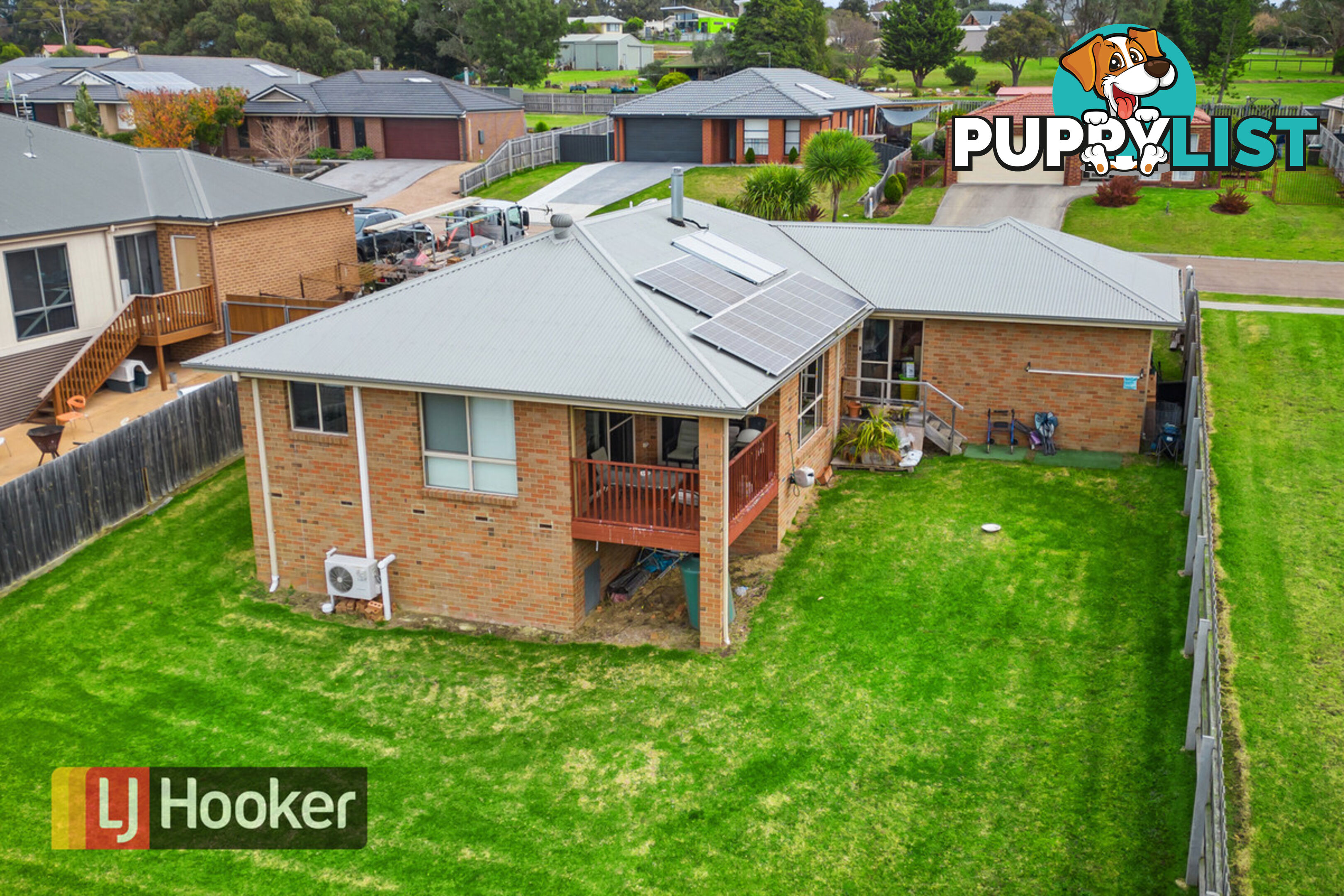 3 Daly Street LAKE BUNGA VIC 3909