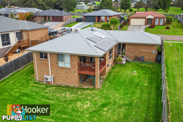 3 Daly Street LAKE BUNGA VIC 3909