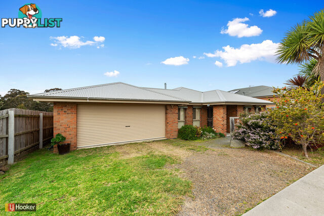 3 Daly Street LAKE BUNGA VIC 3909