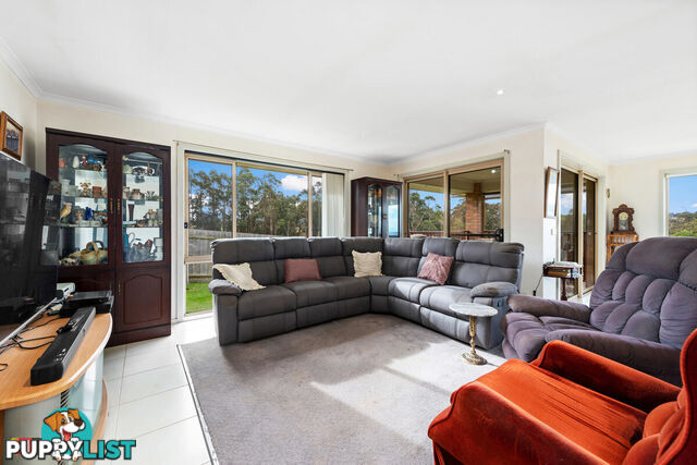 3 Daly Street LAKE BUNGA VIC 3909