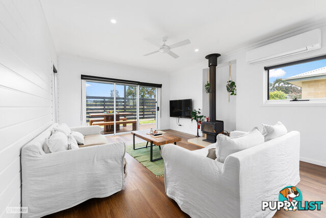 125 Kings Cove Boulevard METUNG VIC 3904