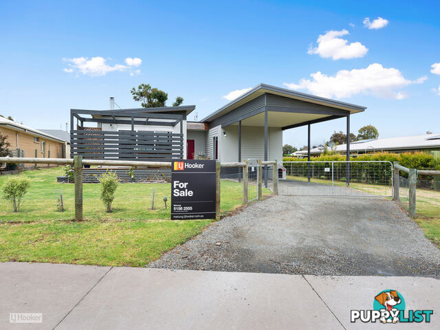 125 Kings Cove Boulevard METUNG VIC 3904