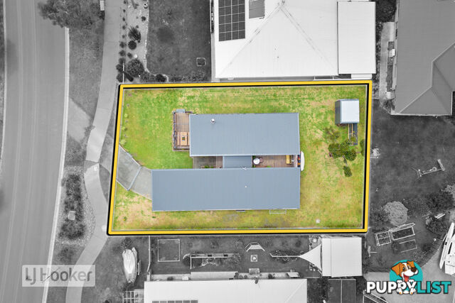 125 Kings Cove Boulevard METUNG VIC 3904