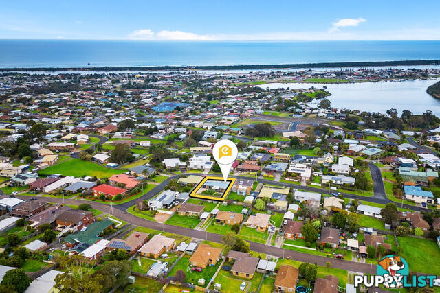 23 Periwinkle Drive LAKES ENTRANCE VIC 3909