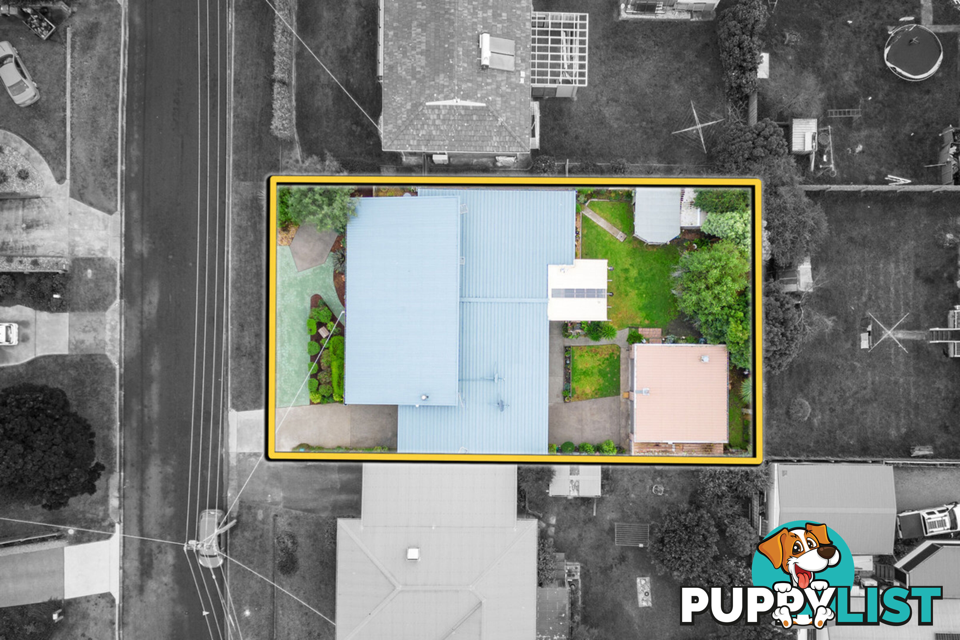 23 Periwinkle Drive LAKES ENTRANCE VIC 3909