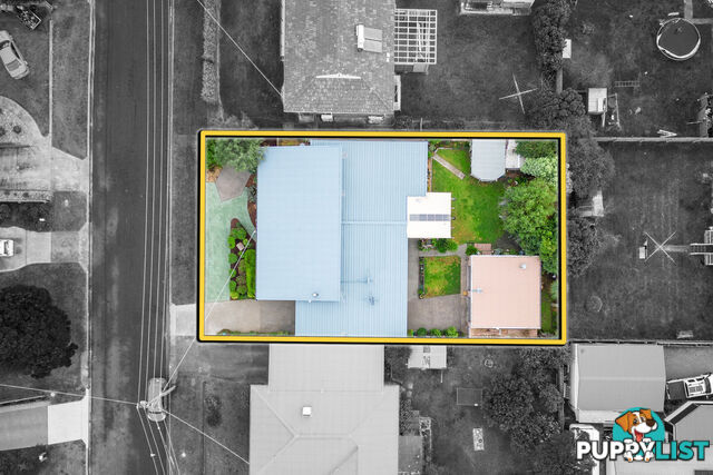 23 Periwinkle Drive LAKES ENTRANCE VIC 3909