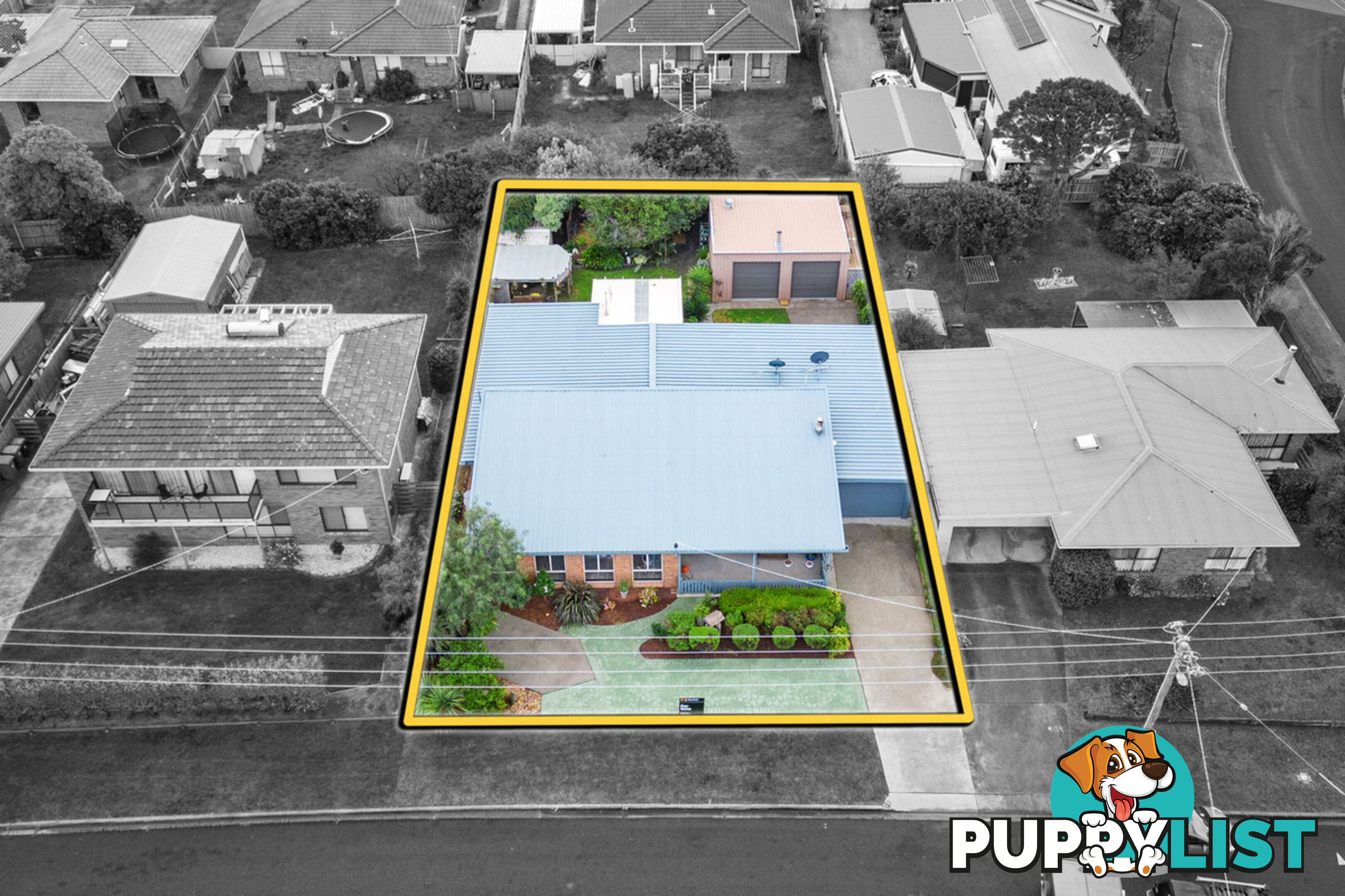 23 Periwinkle Drive LAKES ENTRANCE VIC 3909