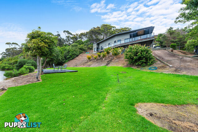 4 Cabarita Point KALIMNA VIC 3909