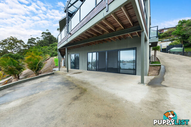 4 Cabarita Point KALIMNA VIC 3909