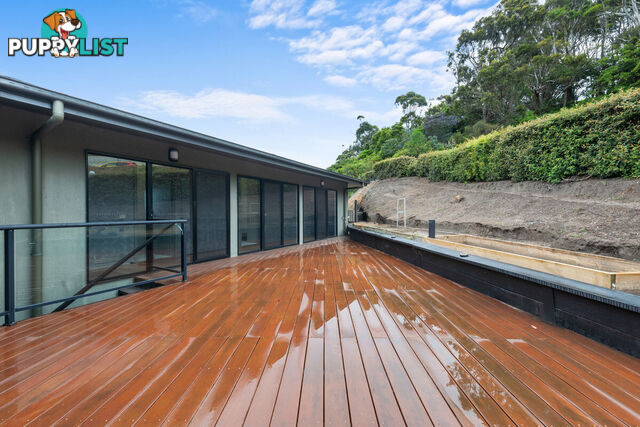 4 Cabarita Point KALIMNA VIC 3909