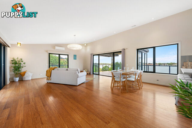 4 Cabarita Point KALIMNA VIC 3909