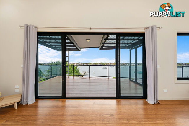 4 Cabarita Point KALIMNA VIC 3909