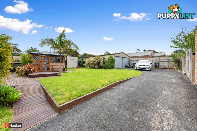 5 Coates Road LAKES ENTRANCE VIC 3909