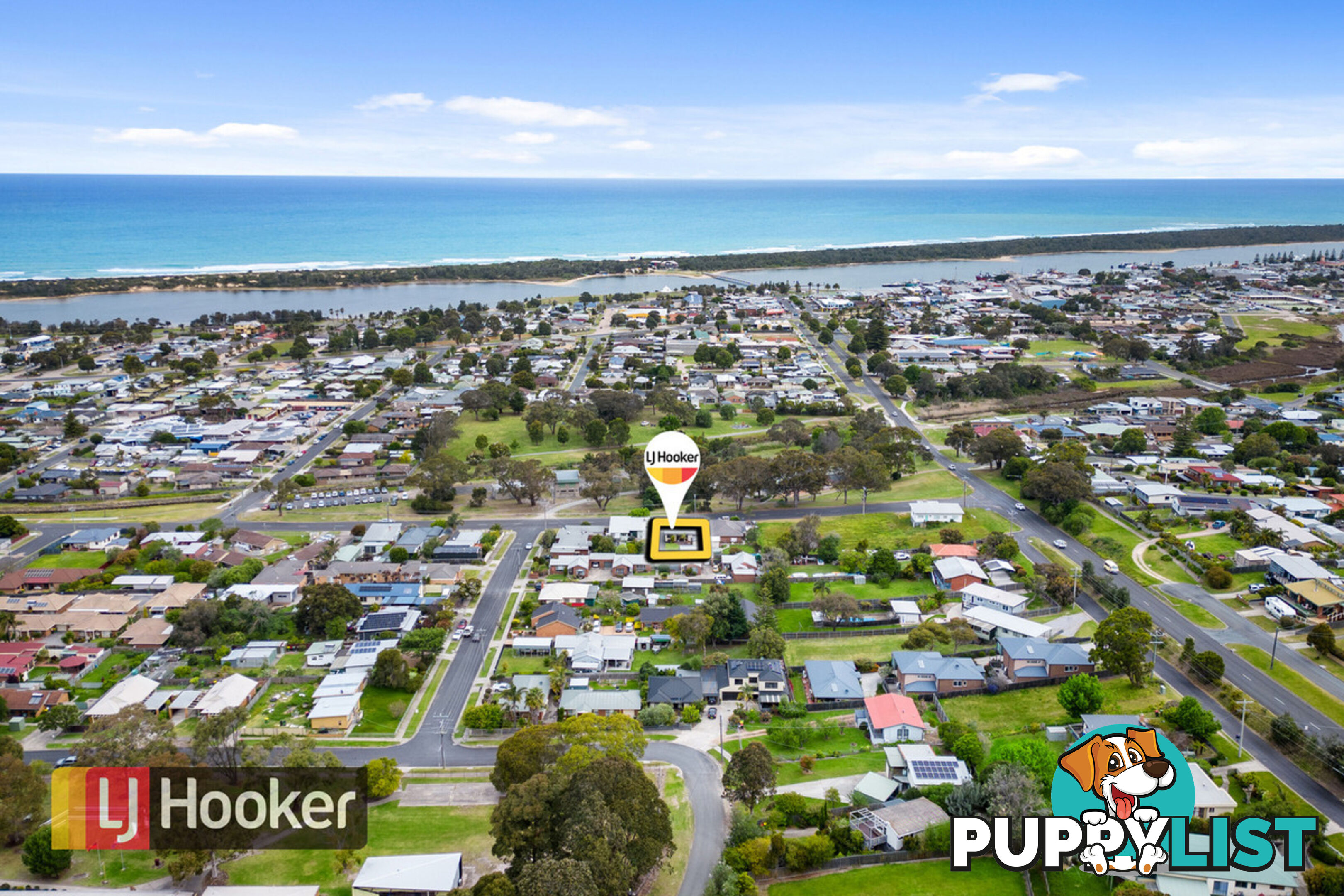 5 Coates Road LAKES ENTRANCE VIC 3909