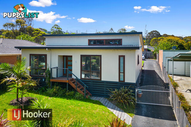 5 Coates Road LAKES ENTRANCE VIC 3909