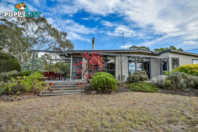 112 Stirling Road, METUNG VIC 3904