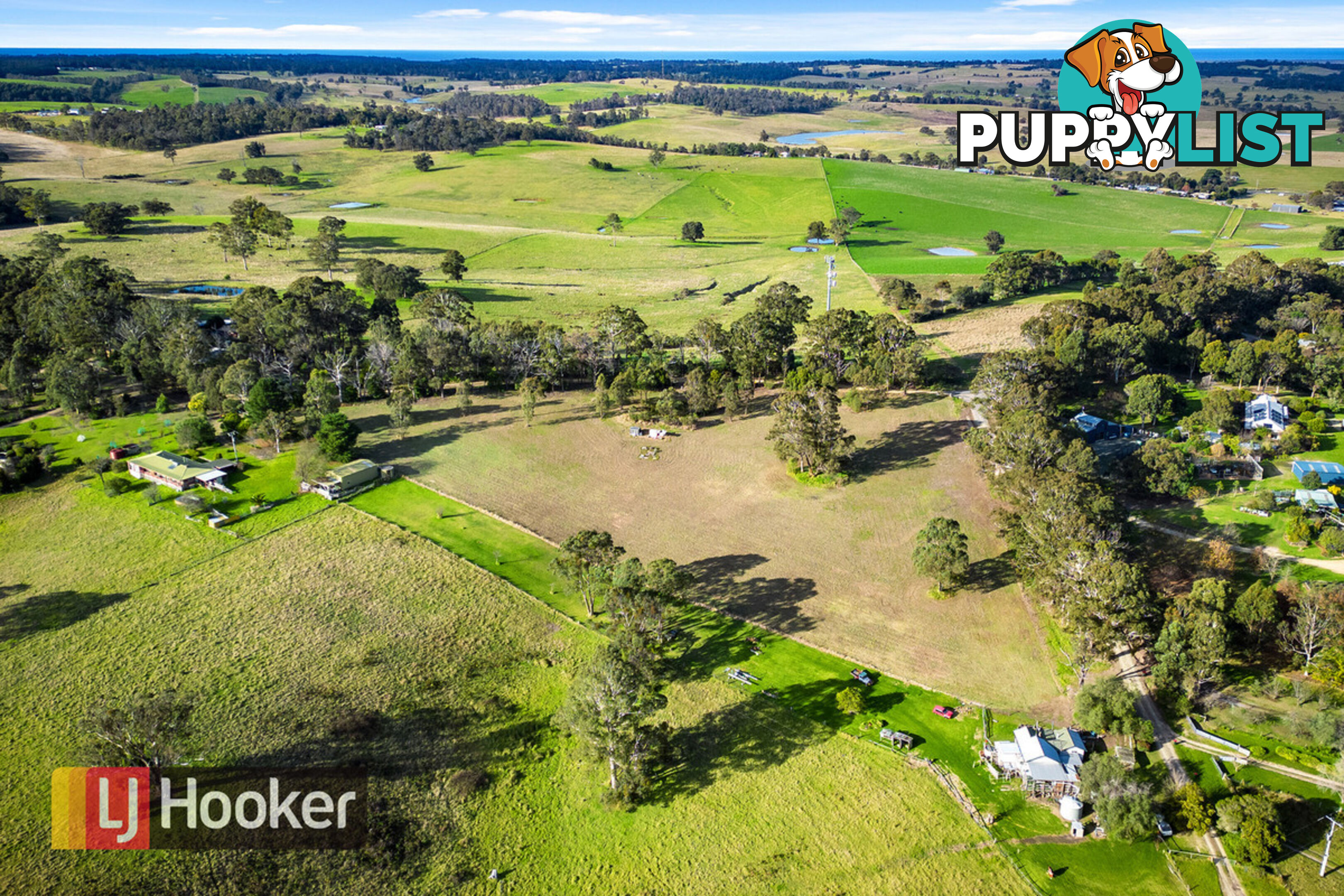 155 Old Orbost Road SWAN REACH VIC 3903