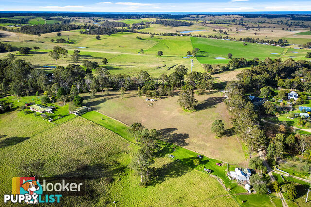 155 Old Orbost Road SWAN REACH VIC 3903