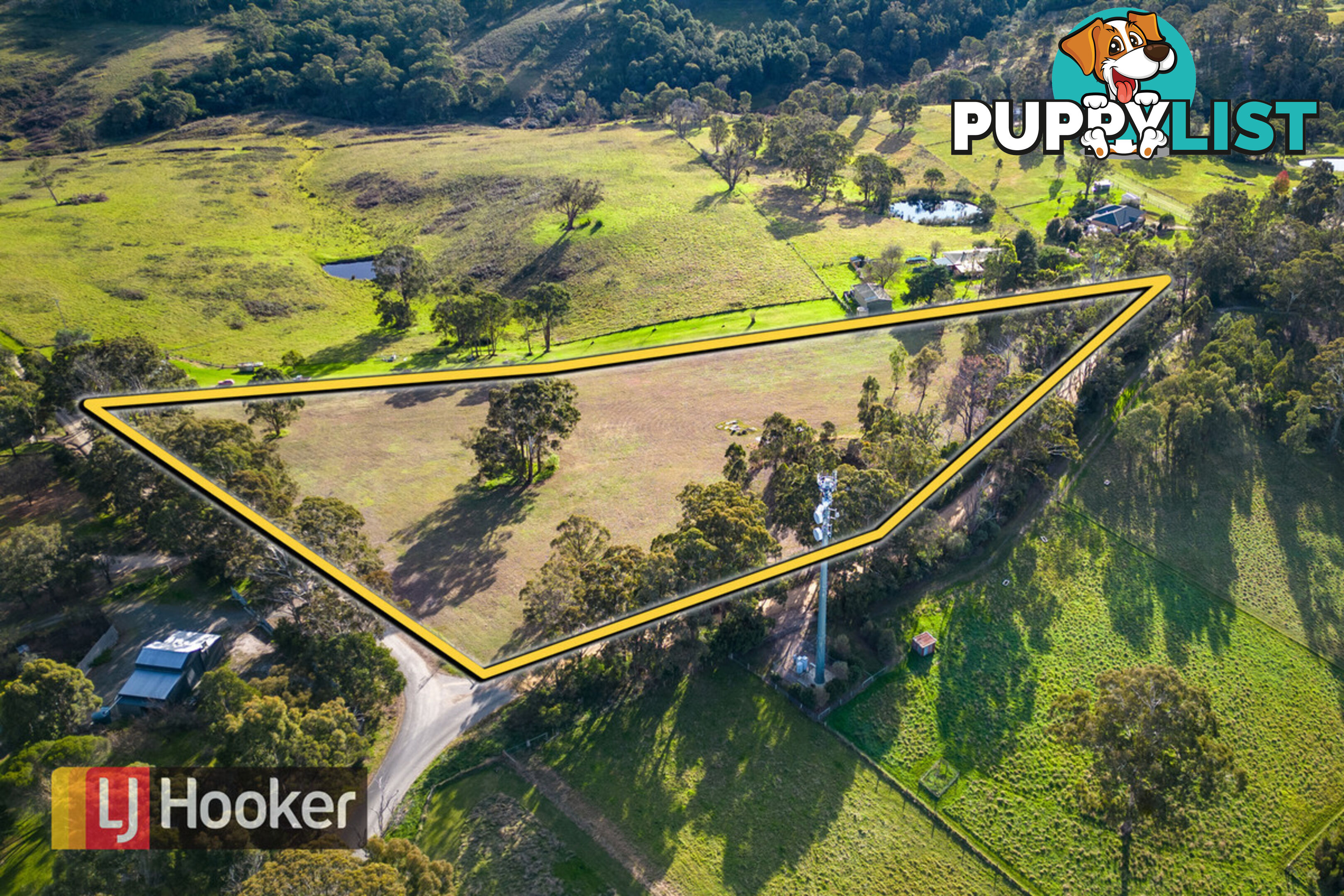 155 Old Orbost Road SWAN REACH VIC 3903