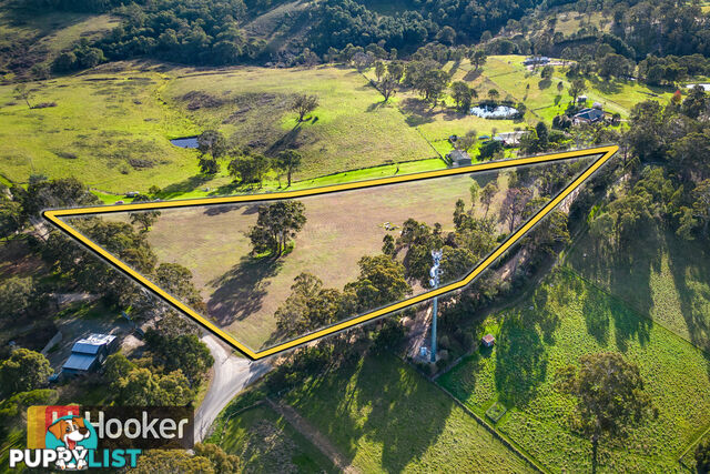 155 Old Orbost Road SWAN REACH VIC 3903