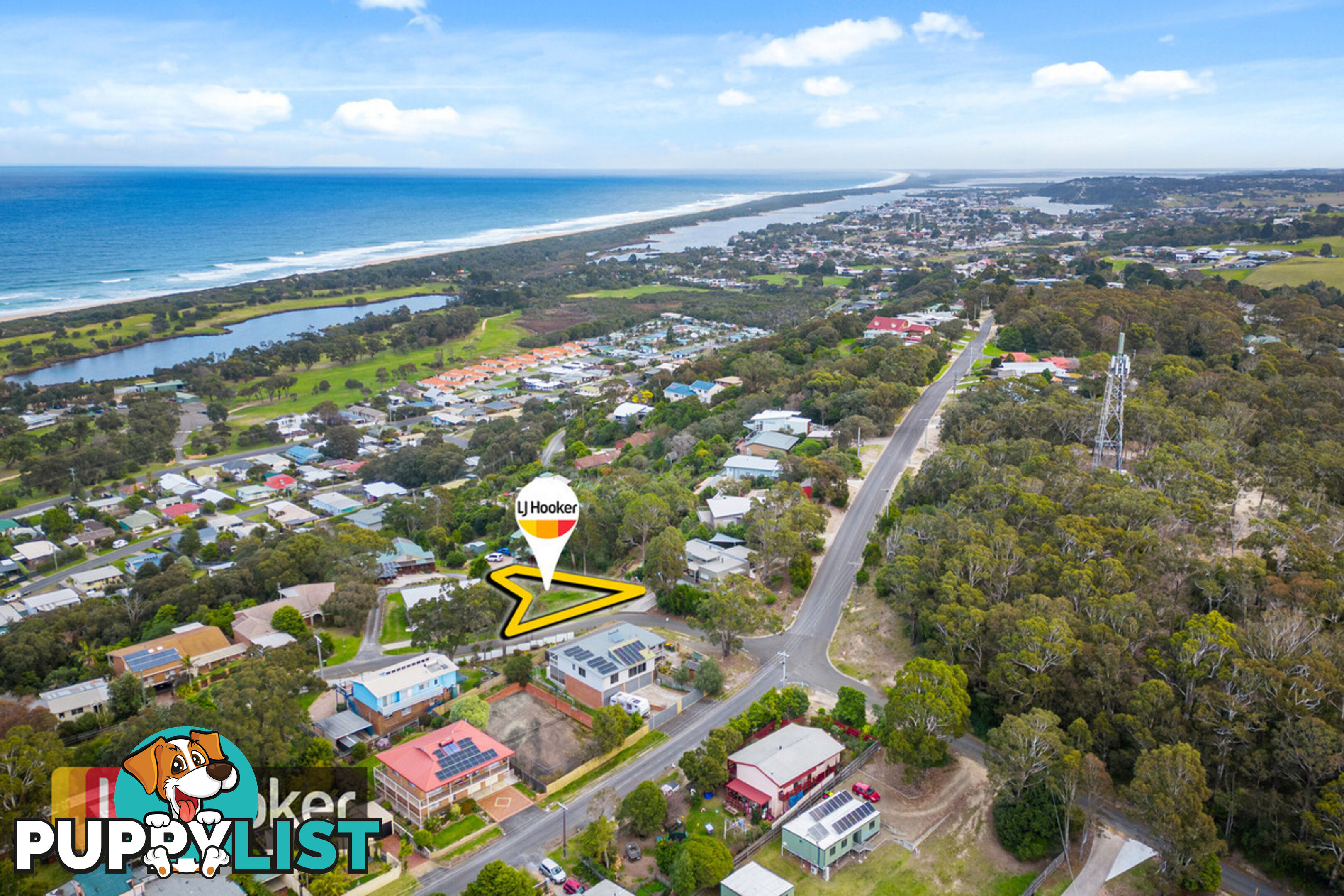 31 McRae Street LAKES ENTRANCE VIC 3909