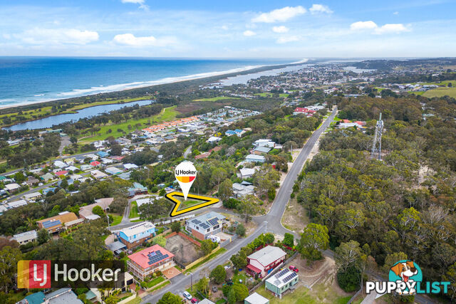 31 McRae Street LAKES ENTRANCE VIC 3909