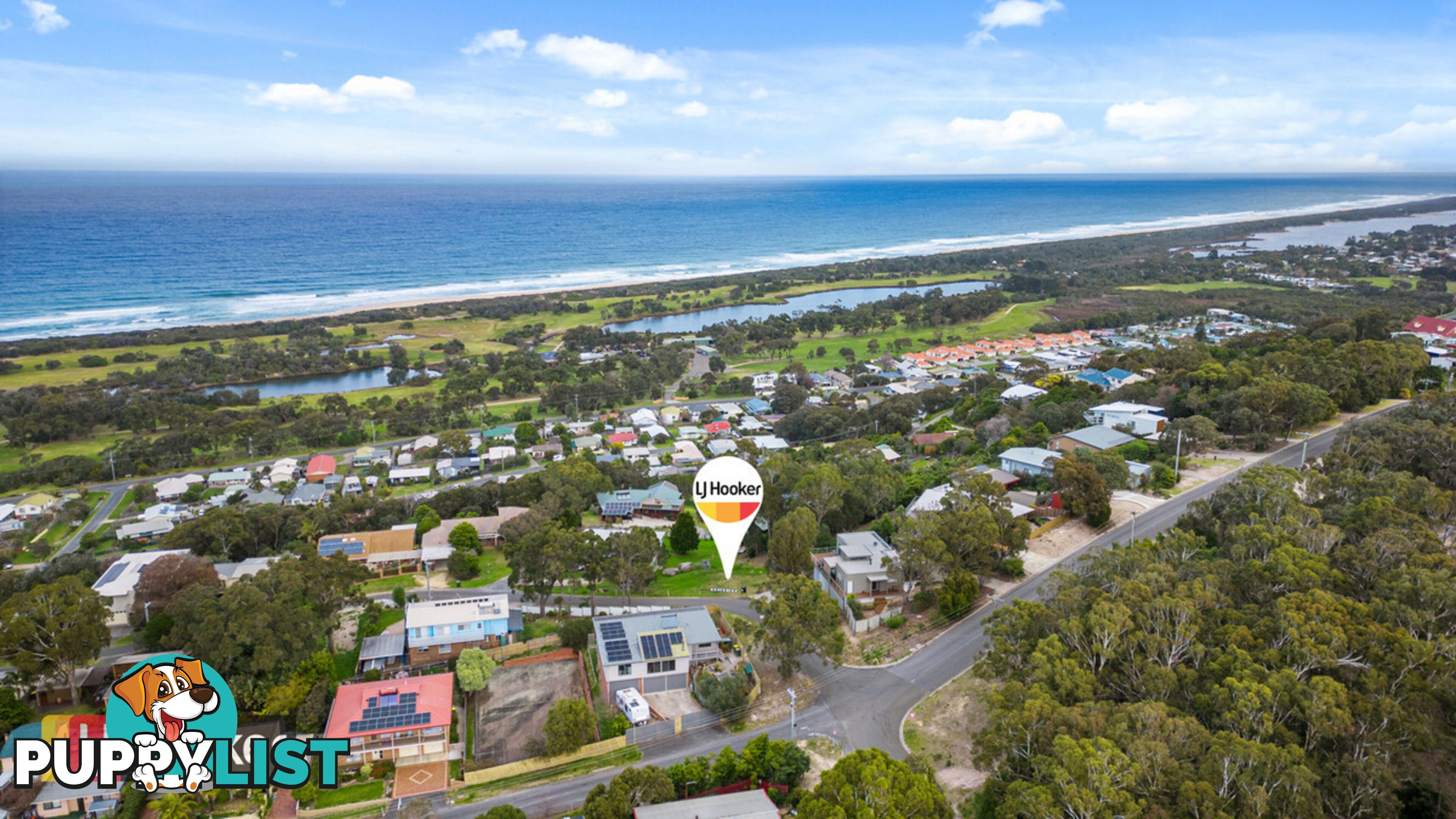 31 McRae Street LAKES ENTRANCE VIC 3909