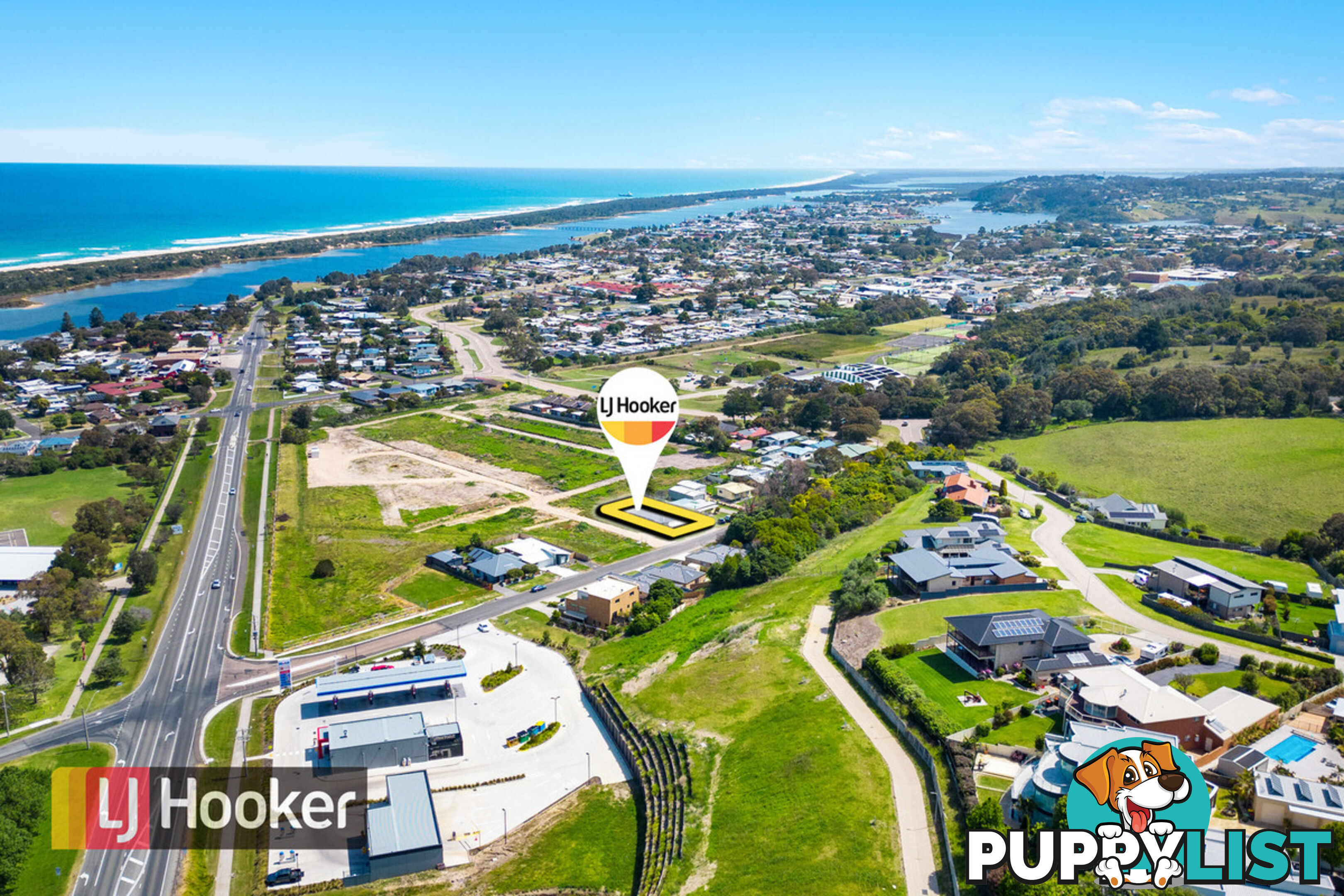 18 Golf Links Road LAKES ENTRANCE VIC 3909