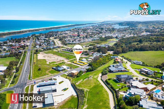 18 Golf Links Road LAKES ENTRANCE VIC 3909