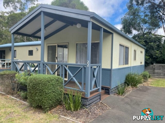 22/1 Mairburn Road METUNG VIC 3904