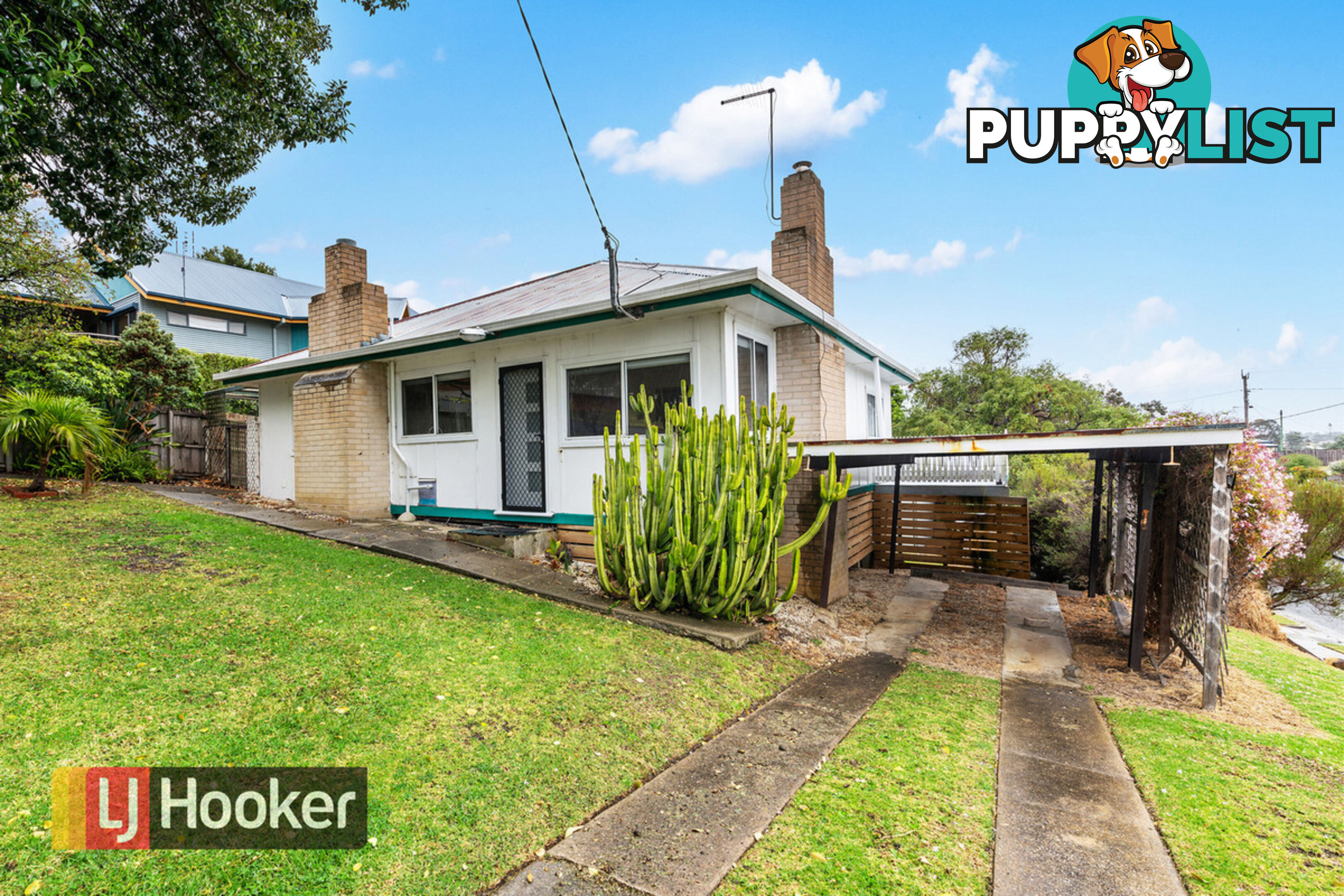 8 Sudings Road LAKES ENTRANCE VIC 3909