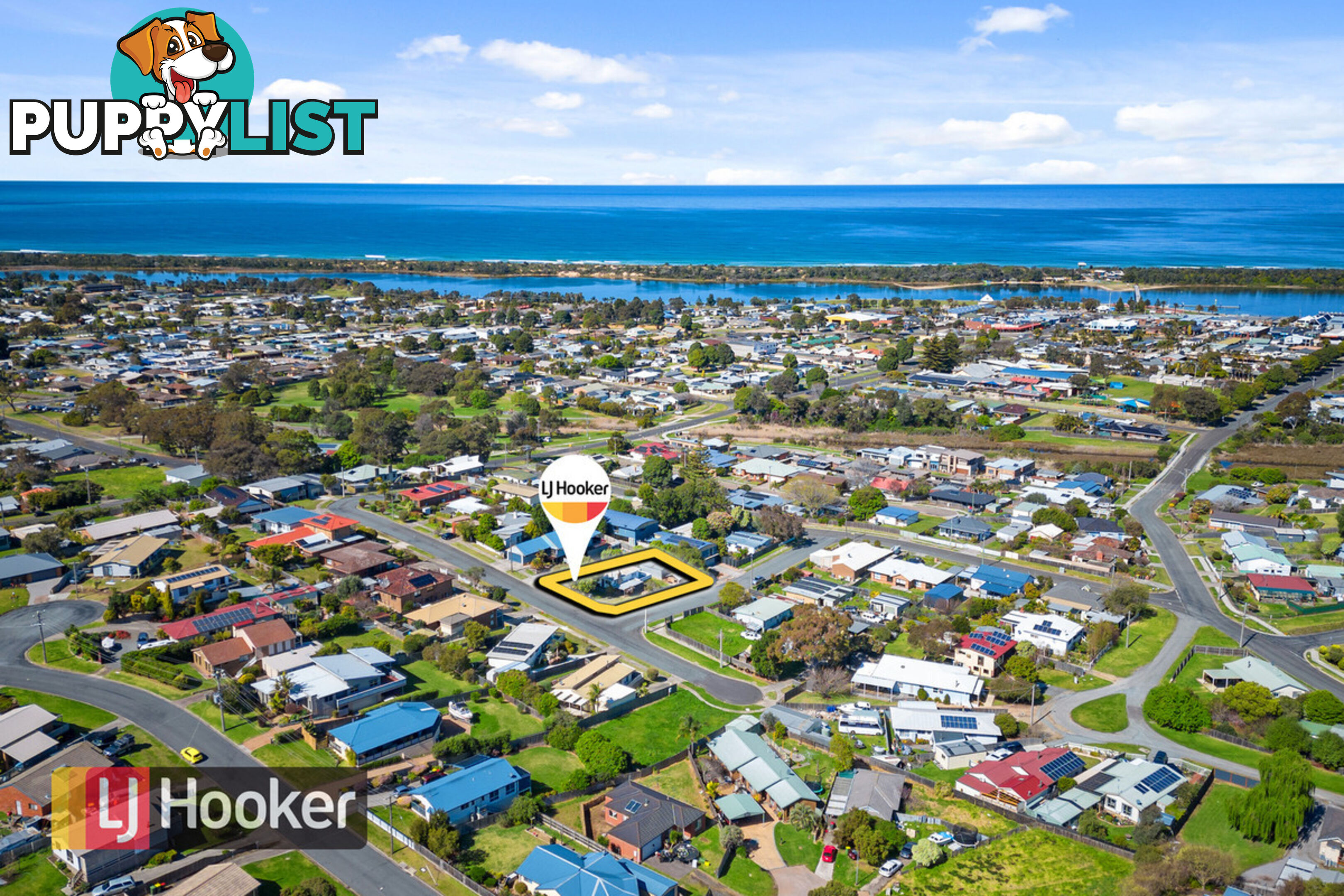 8 Sudings Road LAKES ENTRANCE VIC 3909