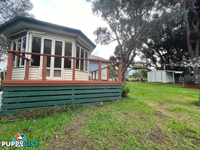 15 Peter Road METUNG VIC 3904