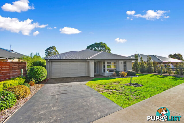 6 Plateau Avenue METUNG VIC 3904