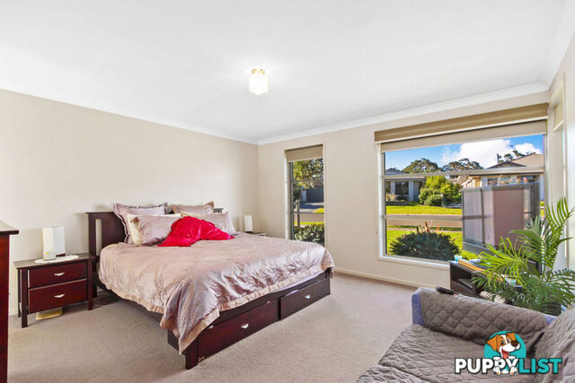 6 Plateau Avenue METUNG VIC 3904