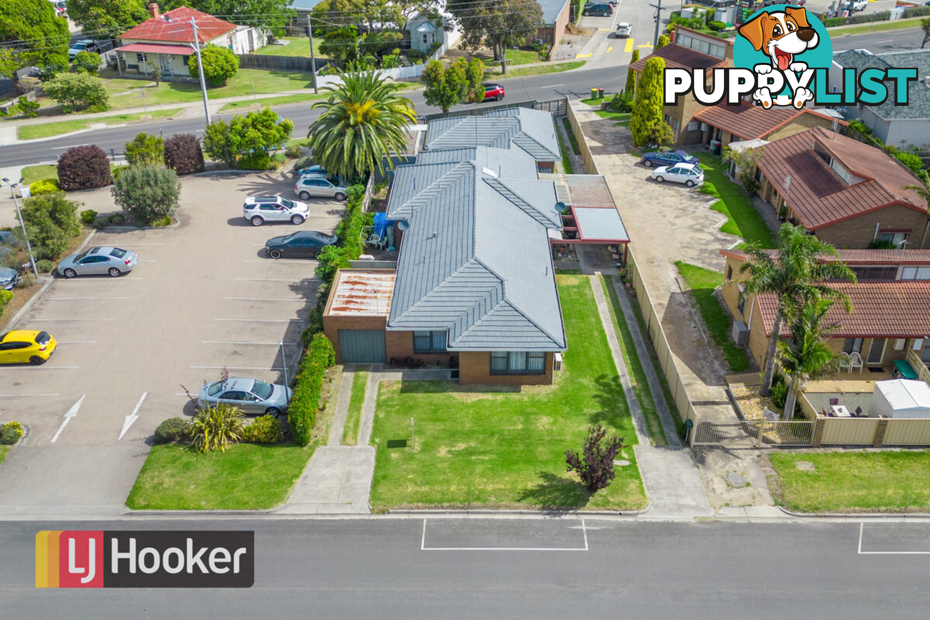 4/28 Rowe Street LAKES ENTRANCE VIC 3909